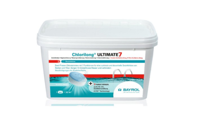 Chlorilong Ultimate 7 – 4,8 kg