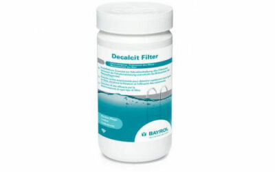 Decalcit Filter 1 kg