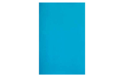 Ersatzfolie Rechteckbecken 10,00 x 5,00 m – 1,45 m tief – blau