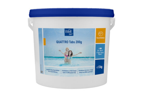Multitabs 5 kg