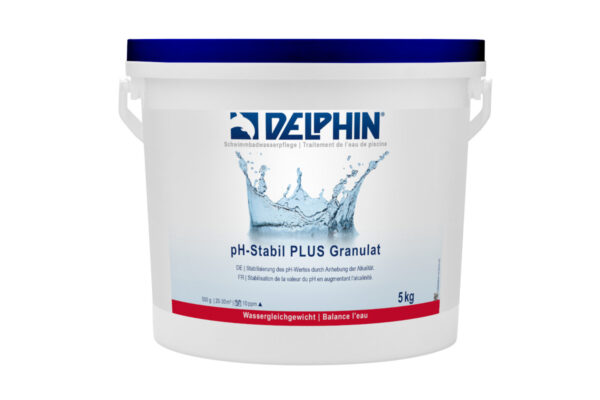 pH-Plus Granulat 5 kg