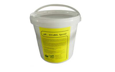 pH-Stabil – Spezial 10 kg