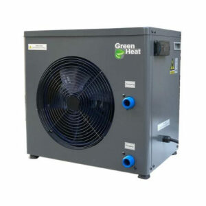 Wärmepumpe Green Heat 6,1 kW - Pool Partner