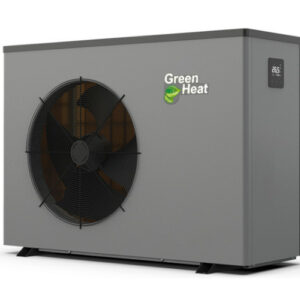 Green Heat Klassik Inverter von Pool Partner