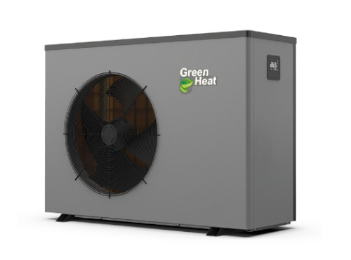Wärmepumpe Green Heat Klassik Inverter