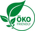 Pool Partner ÖKO FRIENDLY Logo