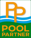 Logo von Pool Partner