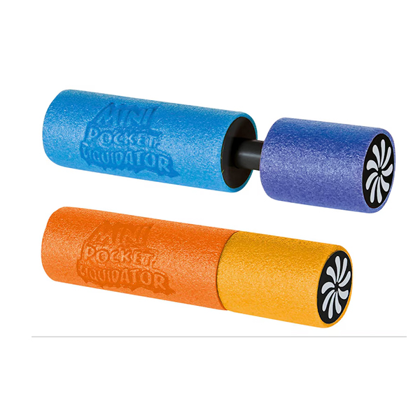 Mini Pocket Wasserspritze