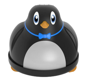 Bodensauger Pinguin