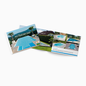 Pool Partner Katalog