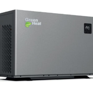 Wärmepumpe Green Heat Premium 26,5 kW