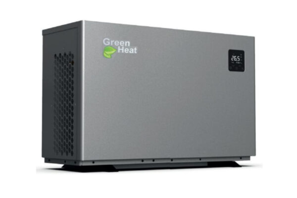 Wärmepumpe Green Heat Premium 26,5 kW