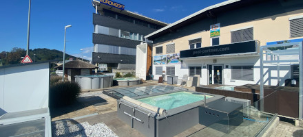 Pool Partner Standort in Graz
