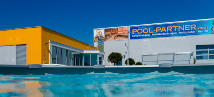 Pool Partner Standort in Traiskirchen
