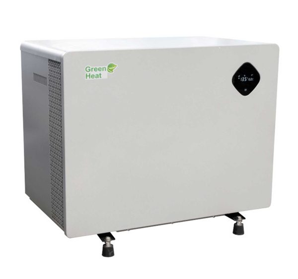Wärmepumpe Green Heat Premium 11 kW