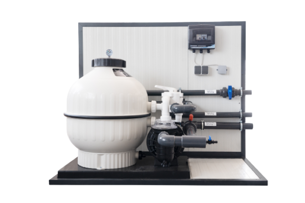 PP Technik Complete - ECO 500 L