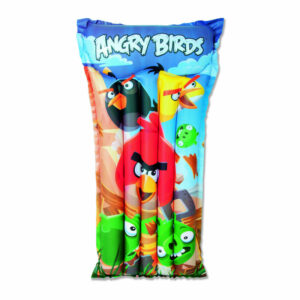 Luftmatratze Angry Birds im Pool Partner Online Shop