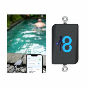 SwimLoop KI basierter Schwimmtrainer im Pool Partner Online Shop