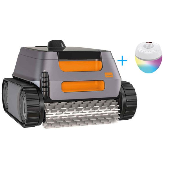 Poolroboter Aquasphere ASR 105 – Bild 2