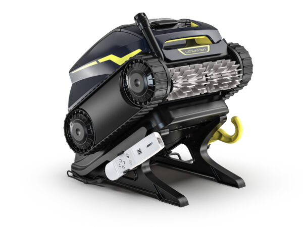 ALL_PHOTO_FREERIDER RF5600 iQ_- 10_07-2023 Poolroboter Zodiac RF Freerider 5600 iQ