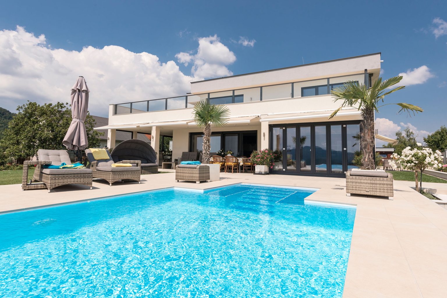 Pool kaufen ⁓ Pools & Schwimmbecken vom Profi! Pool Partner