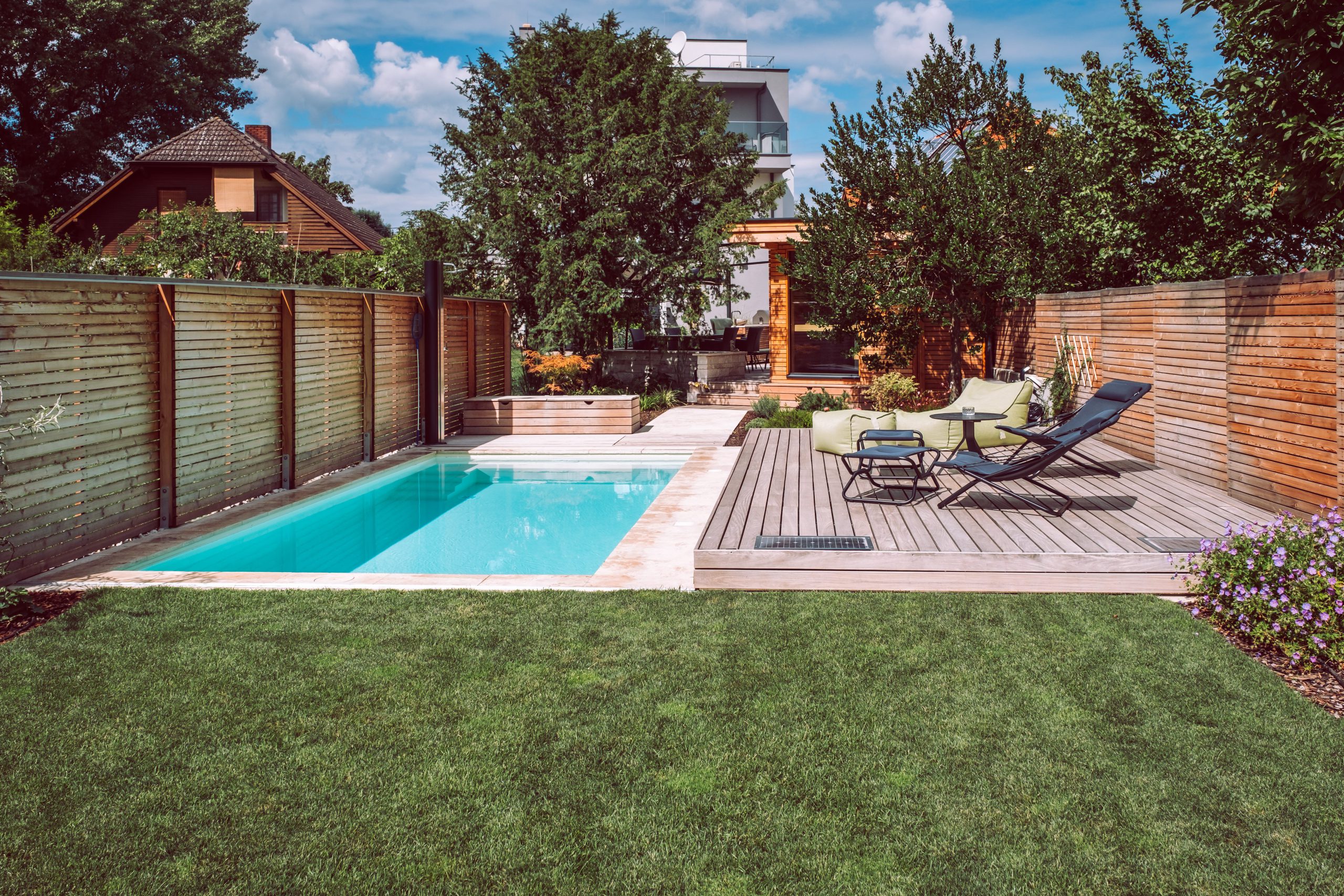 Pool Partner ⁓ Alles zu Pools, Überdachungen & Zubehör!