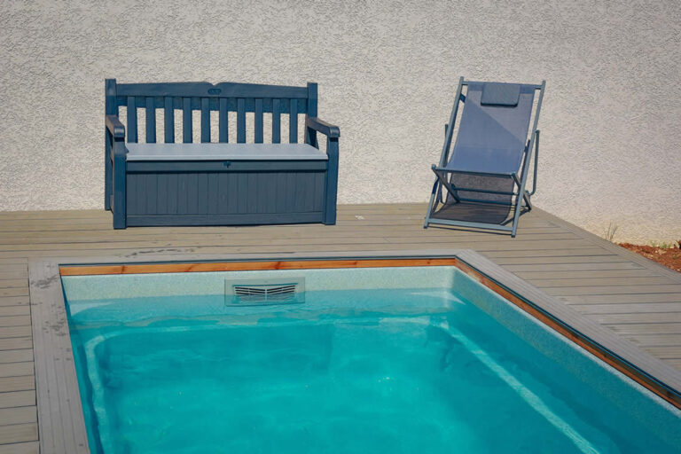 Enzo Lite Navy Pearl