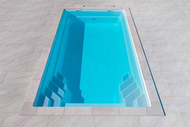 Monaco 850 White Frost