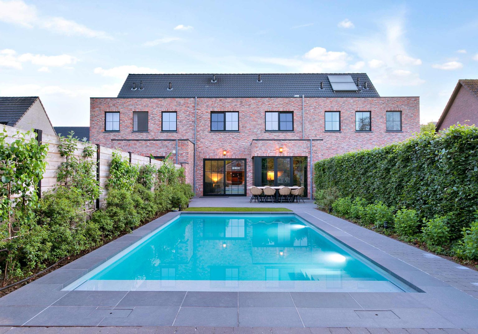 Premium Pools Polyester von Pool Partner ⁓ Extraklasse!