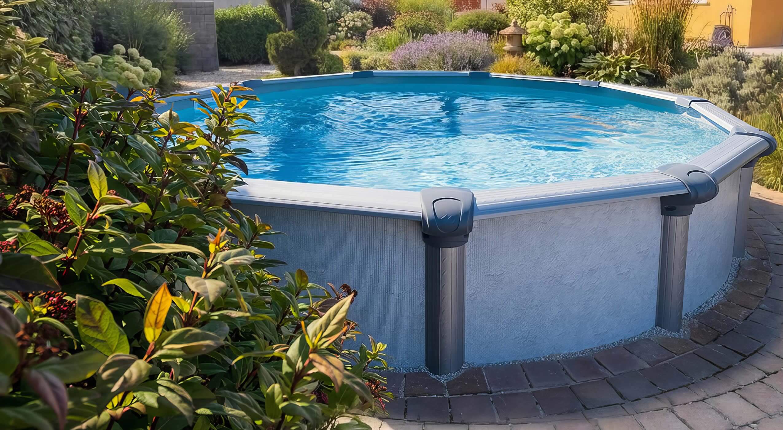 stahlwandpool betonia