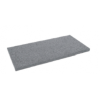 Beckenrandsteinset Padang Dark 9 x 5 m