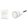 LED RGB Projektor - 3er SET inkl. Lumilink