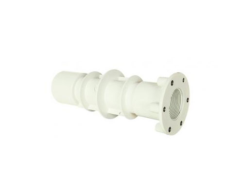 Wanddurchführung KS 1 1/2 " IG