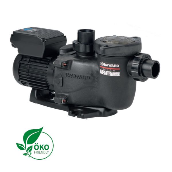 Filterpumpe Max Flo XL VSTD - 1PS