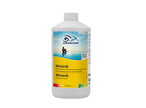 Winterschutzmittel 1 Liter