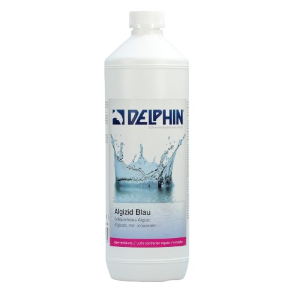 Algizid – Algenverhütung 1 Liter