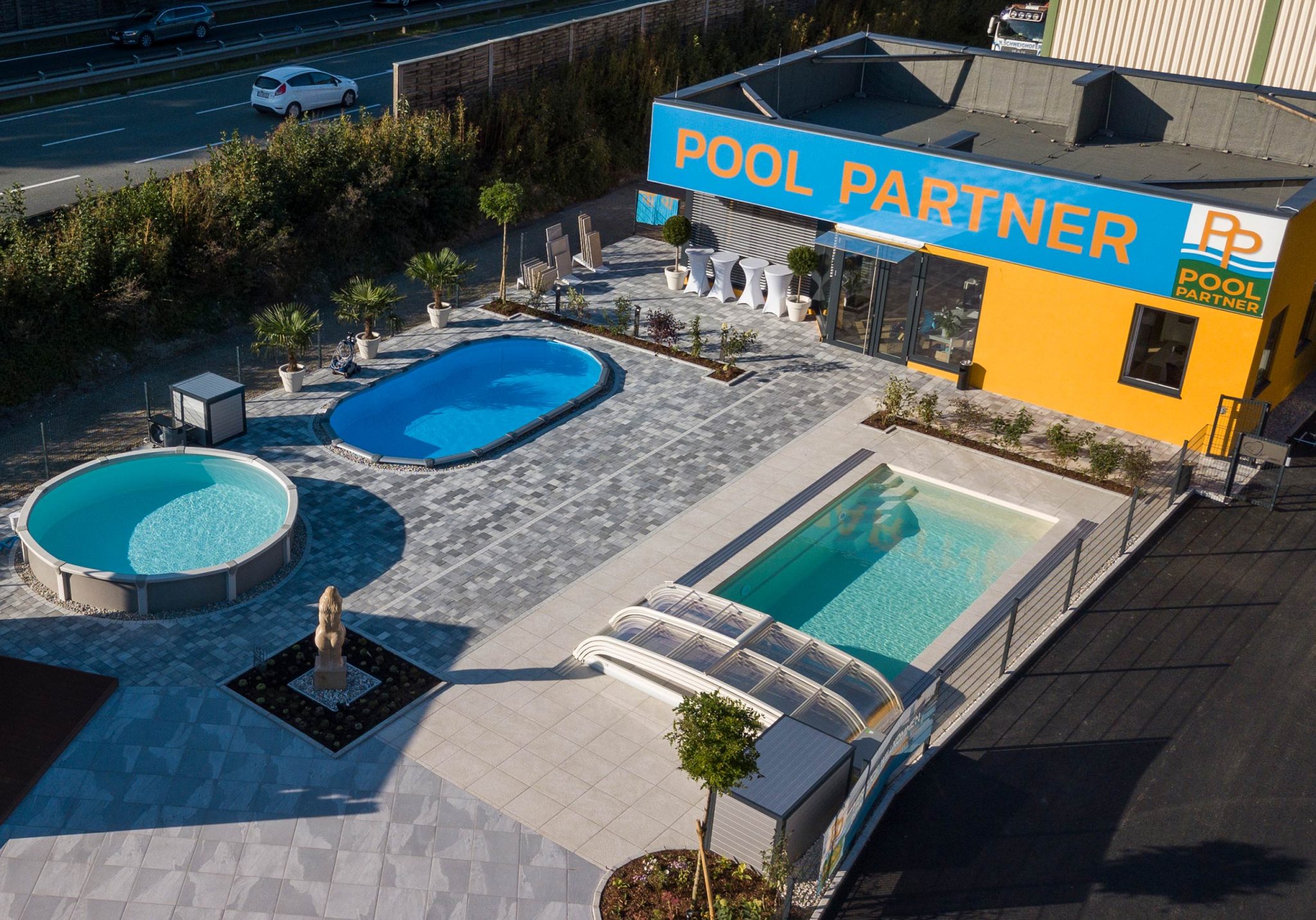 Pool Partner Salzburg - Pool Partner