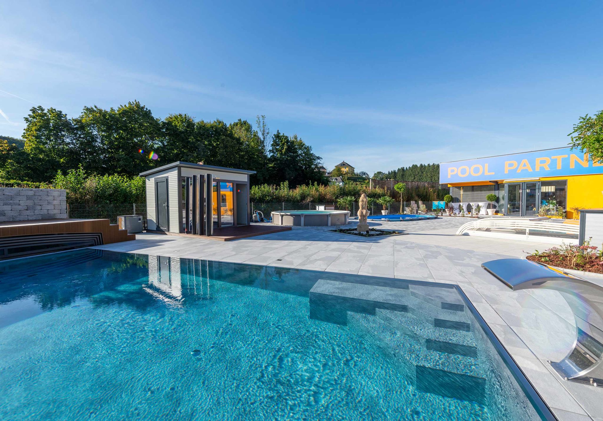 Pool Partner Salzburg - Pool Partner