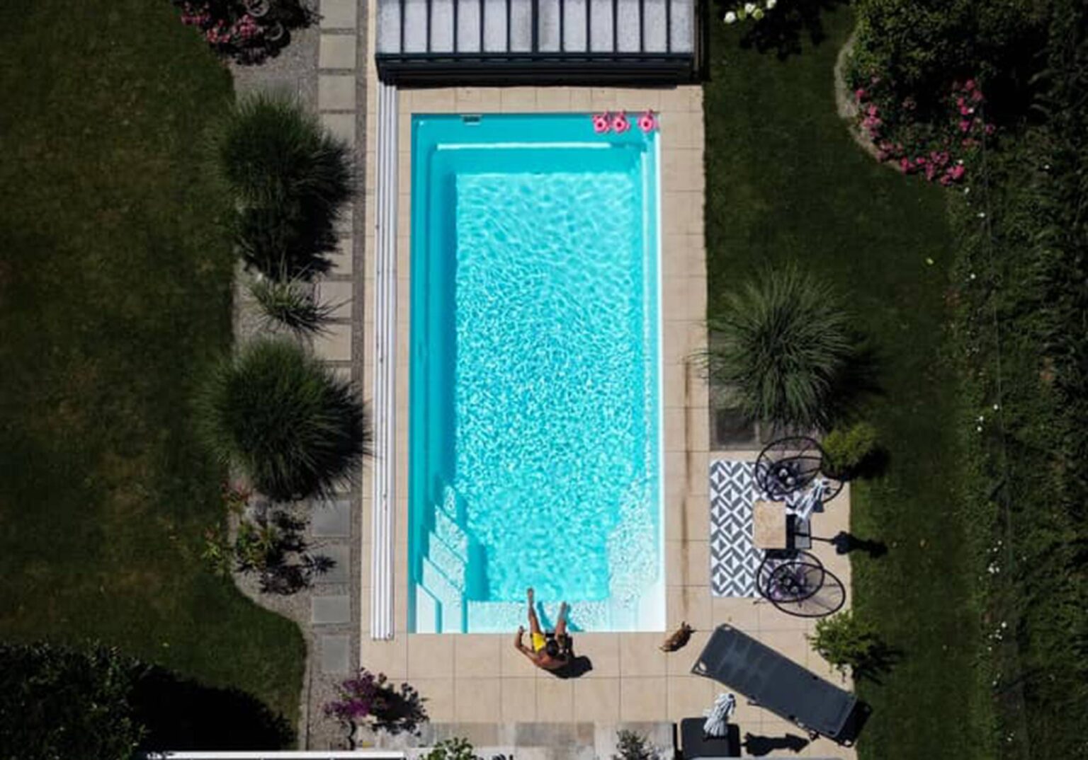 Pool Partner Fotochallenge 2024 - Pool Partner