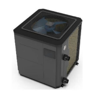 Wärmepumpe TOP Ventilator 26 kW