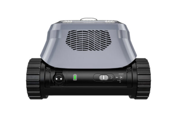 Poolroboter Zodiac OF 42 iQ – Bild 2
