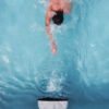 Gegenschwimmturbine SWIMEO S