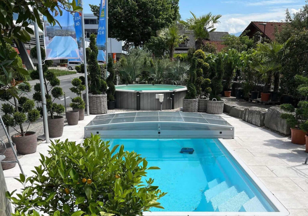 Kontakt: Pool Partner in Ihrer Nähe - Filialen und Vertretungen