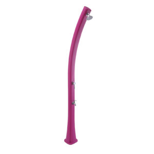 Solardusche Pink 35 Liter