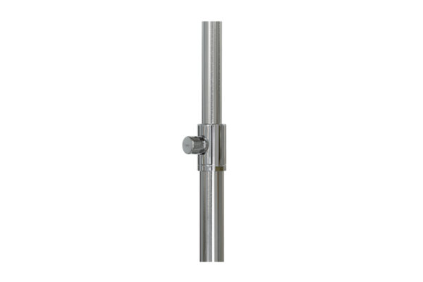 Edelstahldusche Tube – Bild 2