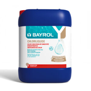 Bayrol Chlorflüssig 20 L