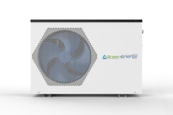 Wärmepumpe Green Energy 3