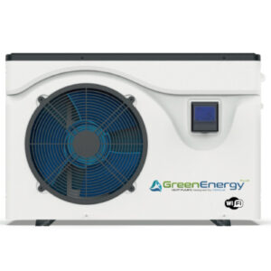 Wärmepumpe Green Energy Plus 17