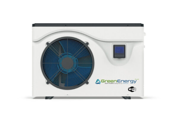Wärmepumpe Green Energy Plus 7