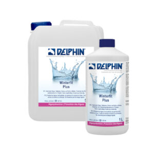Delphin Winterschutz 5 Liter
